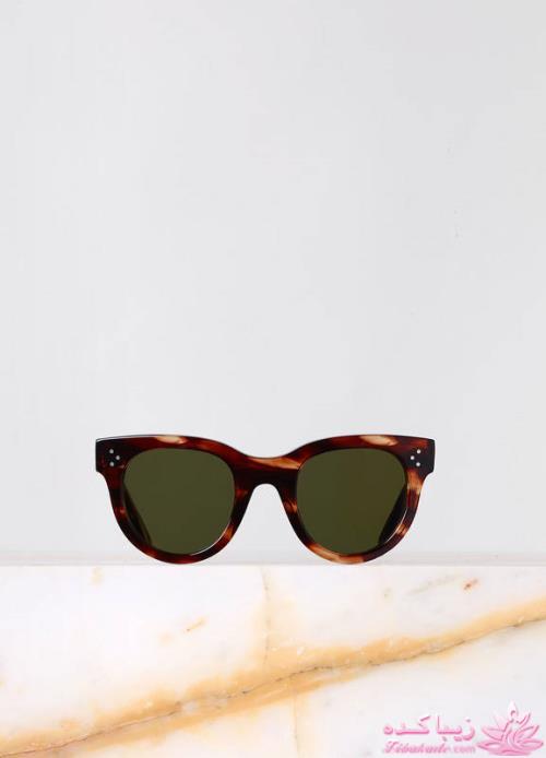 عینک آفتابی زنانه 2015 (سری اول)